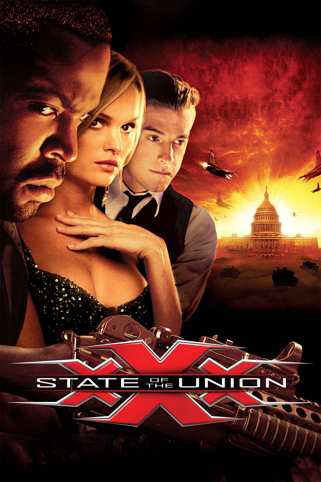 xXx State of the Union (2005) [69867] (A1772144470) [[Movies 2.0]] --Plex--